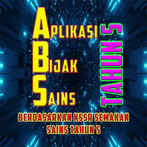 Play Aplikasi Bijak Sains Tahun 5 APK