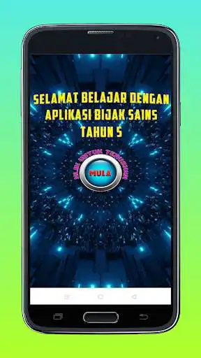 Play Aplikasi Bijak Sains Tahun 5  and enjoy Aplikasi Bijak Sains Tahun 5 with UptoPlay
