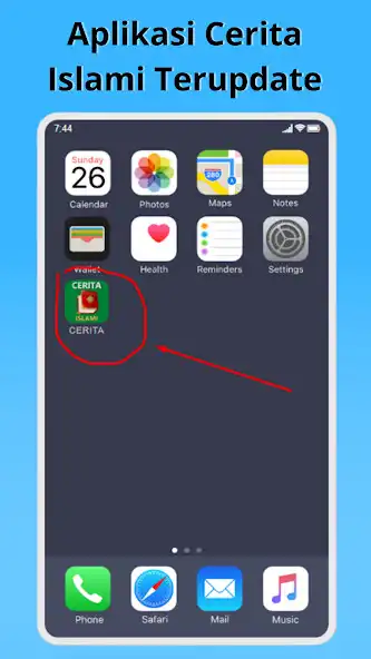 Play Aplikasi Cerita Islami and enjoy Aplikasi Cerita Islami with UptoPlay Play Aplikasi Cerita Islami and enjoy Aplikasi Cerita Islami with UptoPlay