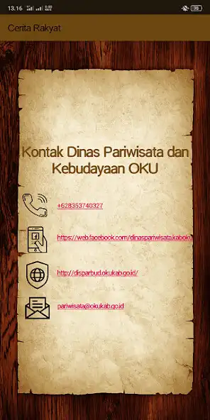Play Aplikasi Cerita Rakyat Kabupaten Ogan Komering Ulu as an online game online Aplikasi Cerita Rakyat Kabupaten Ogan Komering Ulu with UptoPlay Play Aplikasi Cerita Rakyat Kabupaten Ogan Komering Ulu as an online game Aplikasi Cerita Rakyat Kabupaten Ogan Komering Ulu with UptoPlay