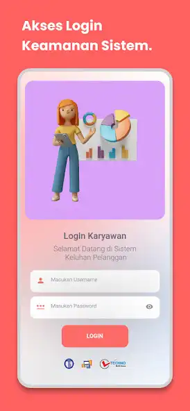 Play Aplikasi Customer Artimu  and enjoy Aplikasi Customer Artimu with UptoPlay