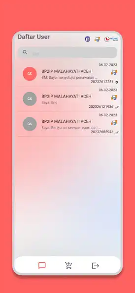 Play Aplikasi Customer Artimu as an online game Aplikasi Customer Artimu with UptoPlay