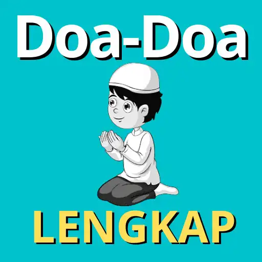 Play Aplikasi Doa Doa Harian APK