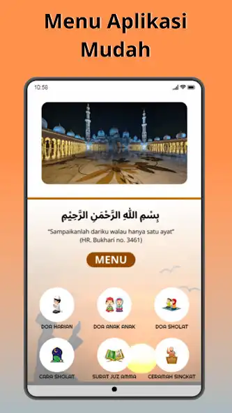 Play Aplikasi Doa Doa Harian as an online game online Aplikasi Doa Doa Harian with UptoPlay Play Aplikasi Doa Doa Harian as an online game Aplikasi Doa Doa Harian with UptoPlay
