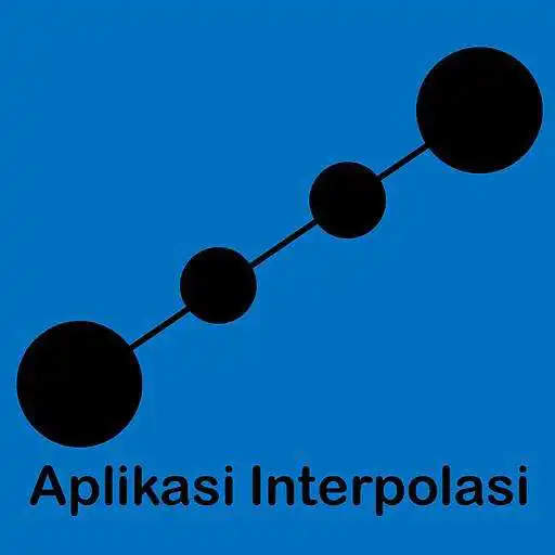 Play Aplikasi Interpolasi APK