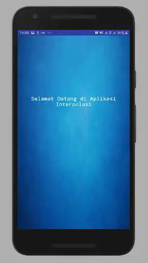 Play Aplikasi Interpolasi  and enjoy Aplikasi Interpolasi with UptoPlay