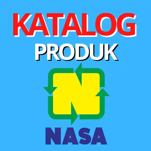 Play Aplikasi Katalog Produk Nasa APK