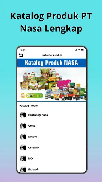 Play Aplikasi Katalog Produk Nasa as an online game online Aplikasi Katalog Produk Nasa with UptoPlay Play Aplikasi Katalog Produk Nasa as an online game Aplikasi Katalog Produk Nasa with UptoPlay
