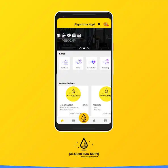 Play Aplikasi Kopi Indonesia and enjoy Aplikasi Kopi Indonesia with UptoPlay Play Aplikasi Kopi Indonesia and enjoy Aplikasi Kopi Indonesia with UptoPlay