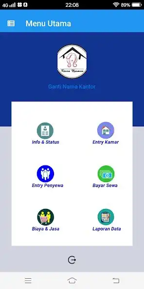 Play Aplikasi Kos  Homestay  and enjoy Aplikasi Kos  Homestay with UptoPlay