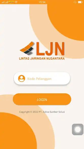 Play Aplikasi LJN  and enjoy Aplikasi LJN with UptoPlay