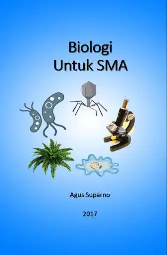 Play Aplikasi MAPEL IPA kelas X SMA  and enjoy Aplikasi MAPEL IPA kelas X SMA with UptoPlay