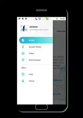 Play Aplikasi Media Pembelajaran Shalat Jenazah