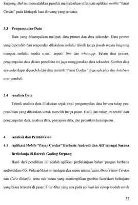 Play Aplikasi Mobile Pasar Cerdas