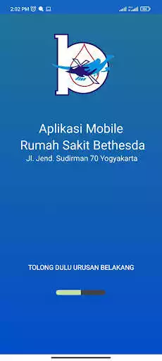 Play Aplikasi Mobile Rumah Sakit Bethesda  and enjoy Aplikasi Mobile Rumah Sakit Bethesda with UptoPlay