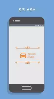 Play Aplikasi Mudik