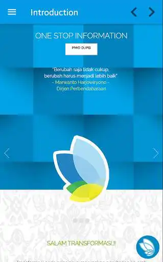 Play Aplikasi OSI TK - PMO DJPB as an online game Aplikasi OSI TK - PMO DJPB with UptoPlay