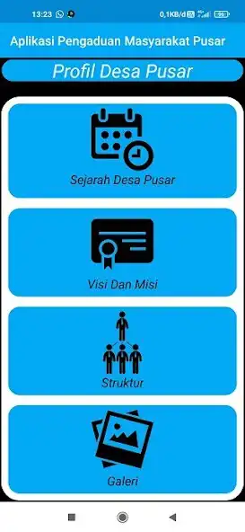 Play APLIKASI PENGADUAN MASYARAKAT and enjoy APLIKASI PENGADUAN MASYARAKAT with UptoPlay Play APLIKASI PENGADUAN MASYARAKAT and enjoy APLIKASI PENGADUAN MASYARAKAT with UptoPlay