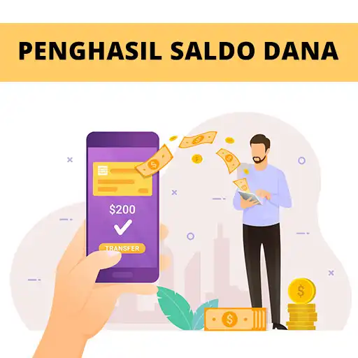 Play Aplikasi Penghasil Saldo Dana APK Play Aplikasi Penghasil Saldo Dana APK