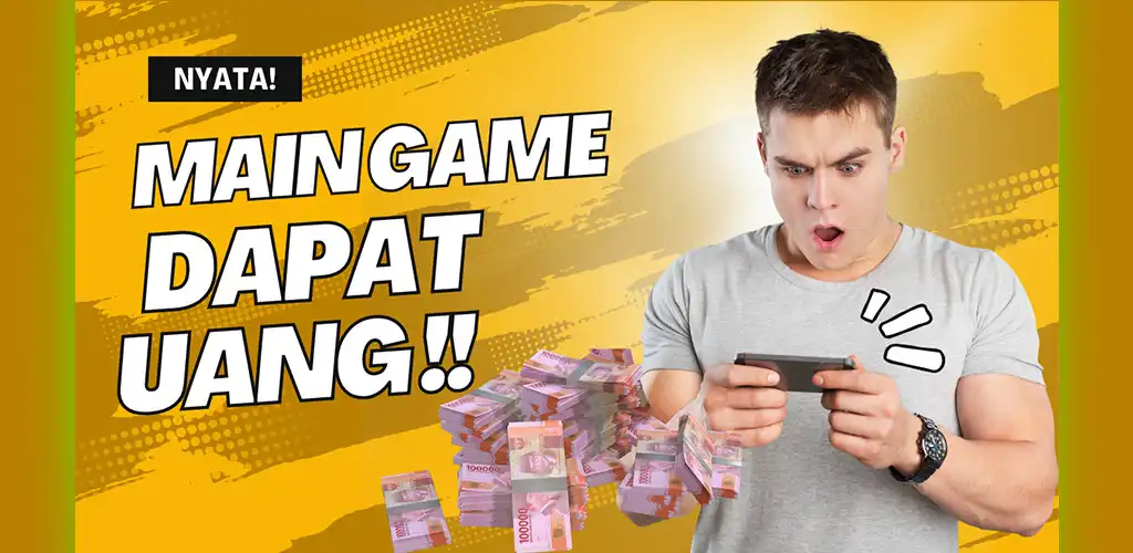 Play Aplikasi Penghasil Uang Dana  and enjoy Aplikasi Penghasil Uang Dana with UptoPlay