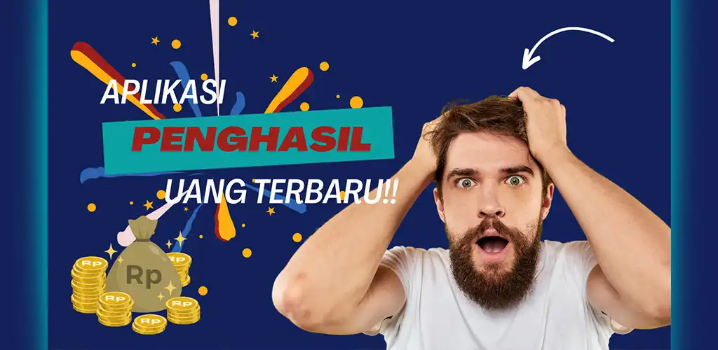 Play Aplikasi Penghasil Uang  and enjoy Aplikasi Penghasil Uang with UptoPlay