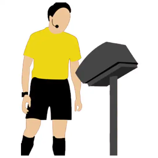 Play Aplikasi Penyedia Wasit APK Play Aplikasi Penyedia Wasit APK