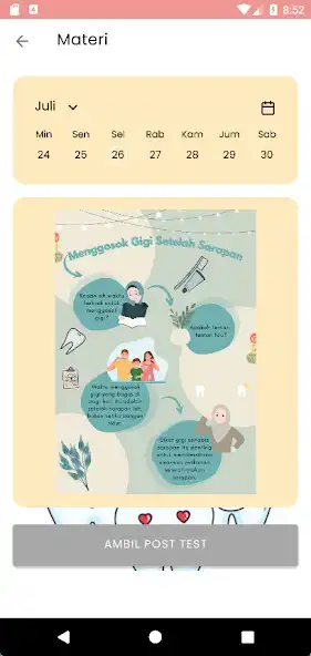 Play Aplikasi Peri Gigi  and enjoy Aplikasi Peri Gigi with UptoPlay