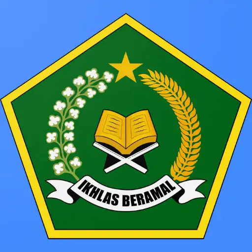 Play APLIKASI PERIZINAN IBADAH UMRA APK