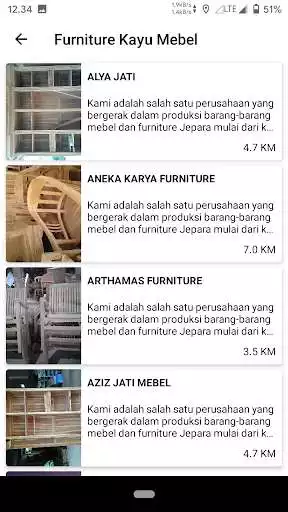 Play Aplikasi Persebaran UMKM Jepara as an online game Aplikasi Persebaran UMKM Jepara with UptoPlay