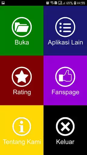 Play Aplikasi Ramadhan  and enjoy Aplikasi Ramadhan with UptoPlay