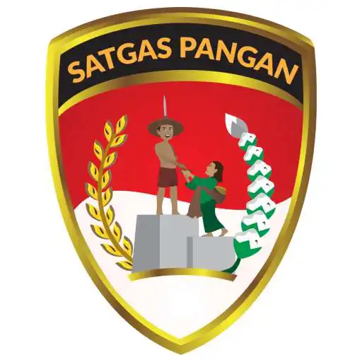 Play Aplikasi Satgas-Pangan APK