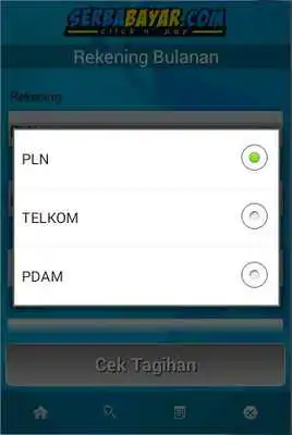Play Aplikasi SerbaBayar