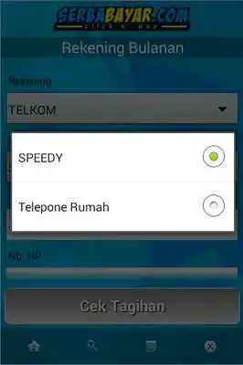Play Aplikasi SerbaBayar