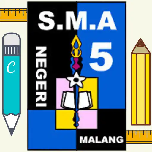 Play Aplikasi Siswa SMAN 5 MALANG APK Play Aplikasi Siswa SMAN 5 MALANG APK