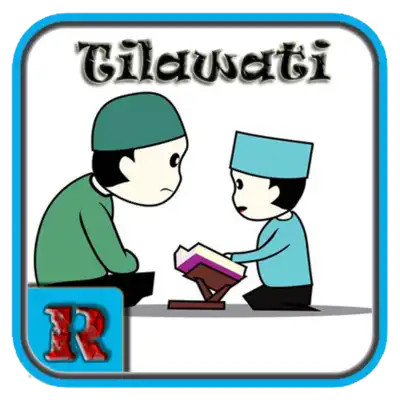 Play Aplikasi Tilawati Play Aplikasi Tilawati