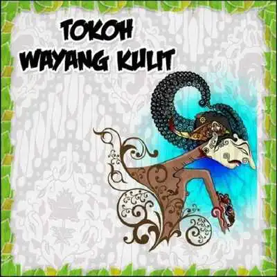Play aplikasi tokoh wayang kulit