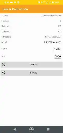 Play Aplisens Remote Modem  and enjoy Aplisens Remote Modem with UptoPlay
