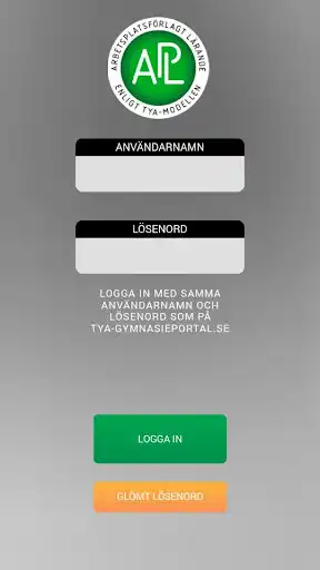 Play APL Loggbok  and enjoy APL Loggbok with UptoPlay