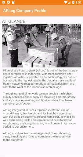 Play APLog - Integrated Logistics as an online game online APLog - Integrated Logistics with UptoPlay com.heriawan.aplcpr Play APLog - Integrated Logistics as an online game APLog - Integrated Logistics with UptoPlay