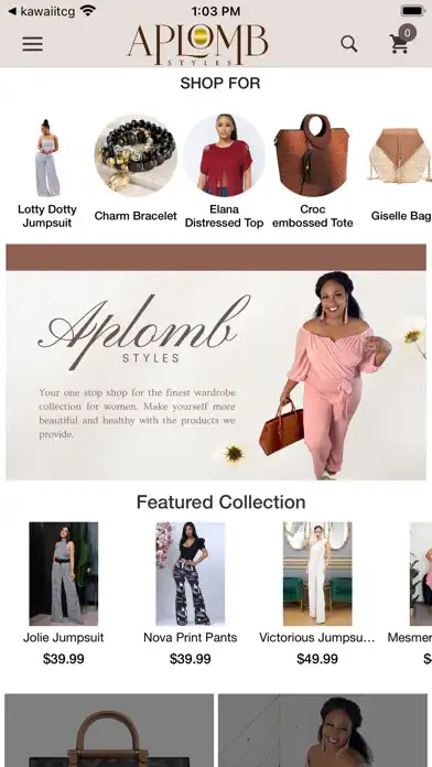 Play Aplomb Styles  and enjoy Aplomb Styles with UptoPlay
