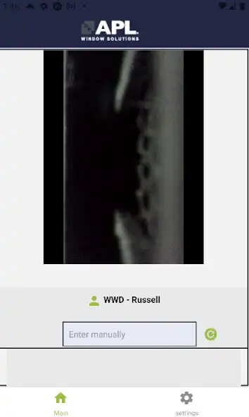 Play APL Order Scanning  and enjoy APL Order Scanning with UptoPlay