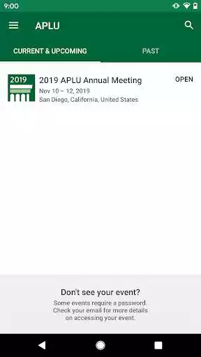 Play APLU Annual Meeting as an online game APLU Annual Meeting with UptoPlay