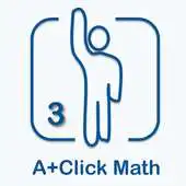 Free play online Aplusclick K3 Math APK