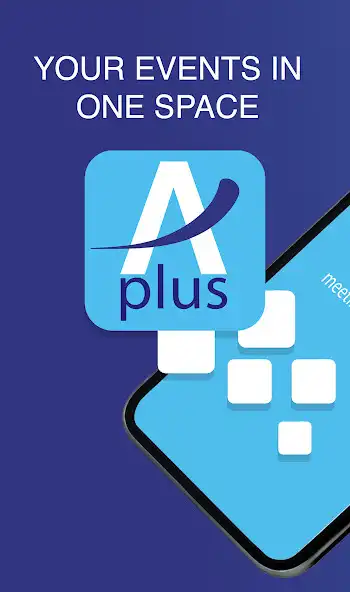 Play A-Plus Meetings Event App  and enjoy A-Plus Meetings Event App with UptoPlay