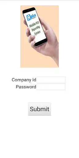Play Aplus Mobile Point of Sale Reporting System (MPRS) as an online game Aplus Mobile Point of Sale Reporting System (MPRS) with UptoPlay