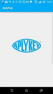 Play Aplykey
