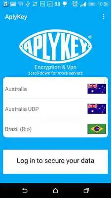 Play Aplykey