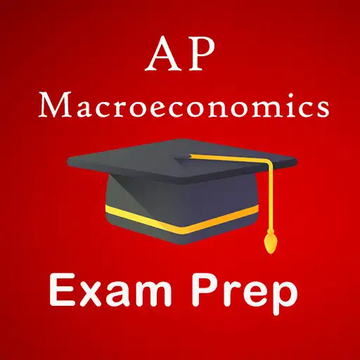 Play AP Macroeconomics Exam Prep APK
