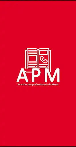 Play APMaroc Annuaire Professionnel  and enjoy APMaroc Annuaire Professionnel with UptoPlay