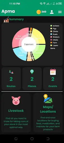 Play APMA  and enjoy APMA with UptoPlay